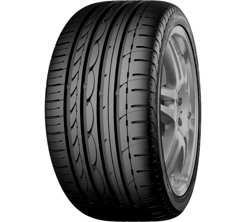 275/45R20 YOKOHAMA ADVAN SPORT V103H 110Y XL N0 RPB DBB73
