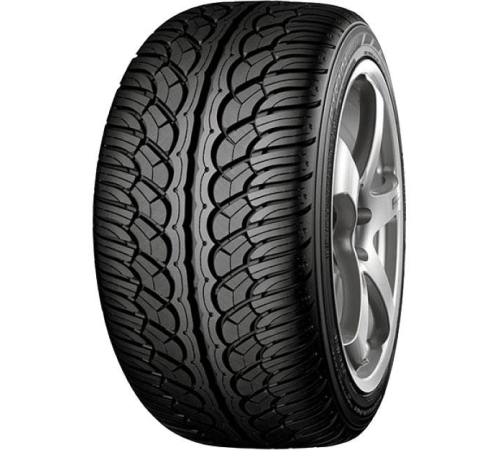 285/35R22 YOKOHAMA PARADA SPEC-X PA02 106V XL RPB DBB74 M+S
