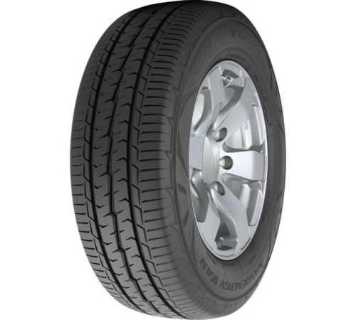 175/65R14C TOYO NANOENERGY VAN 90/88T DOT21 DBB70