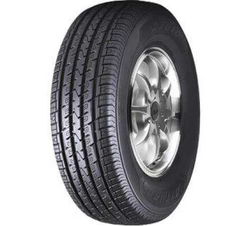 235/55R18 ATTURO AZ610 104V XL DOT18 EC274 M+S