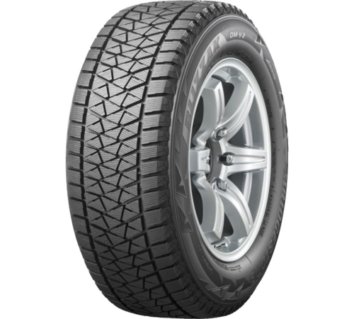 235/55R19 BRIDGESTONE BLIZZAK DM-V3 105T XL DOT21 Friction EEB72 3PMSF M+S