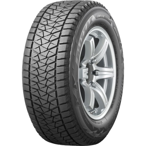235/55R19 BRIDGESTONE BLIZZAK DM-V3 105T XL DOT21 Friction EEB72 3PMSF M+S