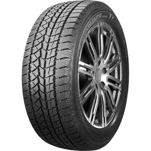 225/60R17 DOUBLESTAR DW02 99T DOT22 Studless DBB71 3PMSF M+S