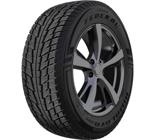 215/60R17 FEDERAL HIMALAYA SUV 100T XL DOT22 Studded 3PMSF M+S
