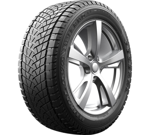 275/40R21 FEDERAL HIMALAYA INVERNO 107H XL DOT22 Studless DDB71 3PMSF M+S