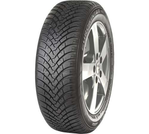 215/50R18 FALKEN EUROWINTER HS01 92V RP MFS DOT22 Studless DBB70 3PMSF M+S