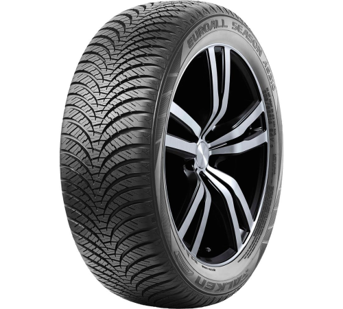 155/65R14 FALKEN EUROALL SEASON AS210 75T DOT22 DCB71 3PMSF M+S