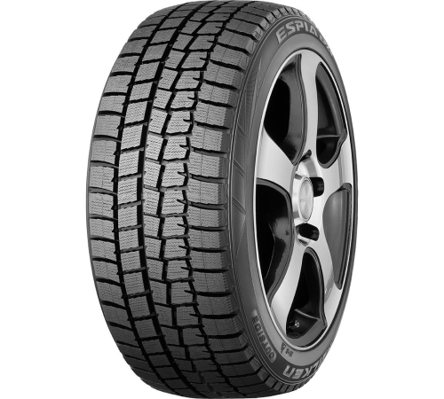 185/55R15 FALKEN ESPIA EPZ2 86R XL RP MFS DOT22 Friction DEB69 3PMSF M+S
