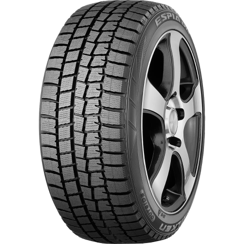 185/55R15 FALKEN ESPIA EPZ2 86R XL RP MFS DOT22 Friction DEB69 3PMSF M+S