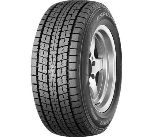 245/70R16 FALKEN ESPIA EPZ2SUV 107R DOT22 Friction EDB71 3PMSF M+S