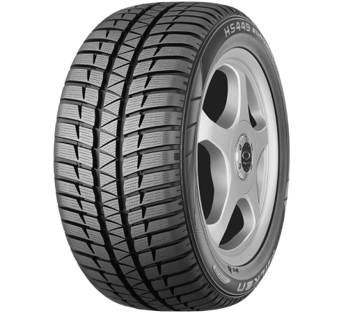 255/40R19 FALKEN EUROWINTER HS449 96V RunFlat MFS DOT19 Studless FC170 3PMSF M+S