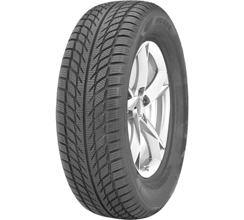 165/70R14 GOODRIDE SW608 81T Studless DCB71 3PMSF