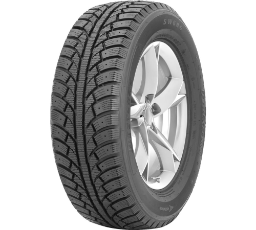195/65R15 GOODRIDE SW606 91T Studdable 3PMSF M+S