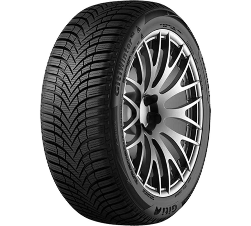 195/65R15 GITI GITIWINTER W2 91T Studless DBA68 3PMSF