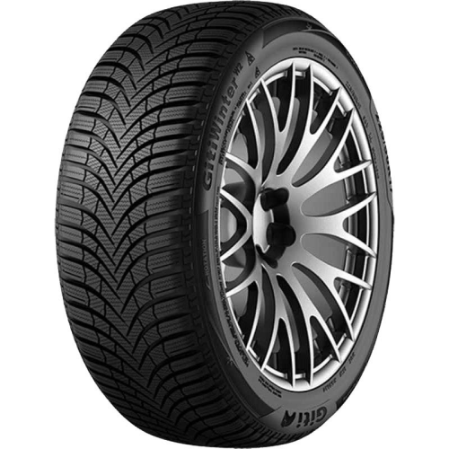 195/65R15 GITI GITIWINTER W2 91T Studless DBA68 3PMSF