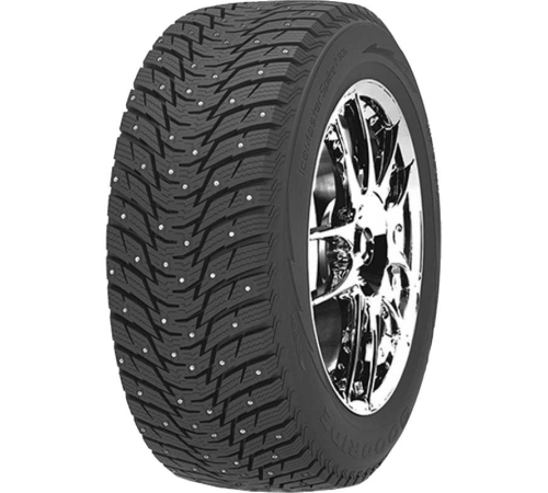 205/55R16 GOODRIDE Z506 94T XL Studded 3PMSF