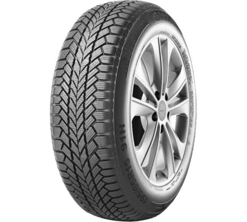 195/55R16 GITI GITIWINTER W1 91H XL DOT19 Studless EB270 3PMSF M+S