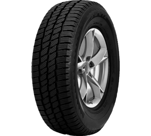 165/80R13C GOODRIDE SW612 91/89Q Studless ECB72 3PMSF