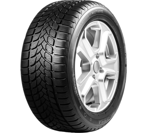 235/65R17 LASSA MULTIWAYS 108H XL ECB71 3PMSF M+S