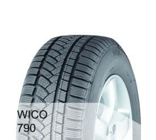 185/55R14 WICO 790 (ATJAUNOTA) 80T Studdable 3PMSF