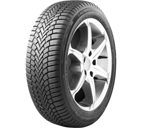 175/70R14 LASSA MULTIWAYS 2 88T XL CCB70 3PMSF