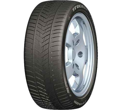 225/55R19 ROTALLA S330 103V XL RP Studless CCB72 3PMSF