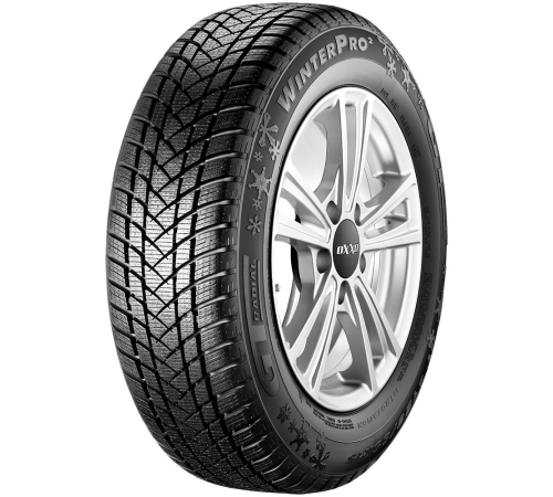 205/65R15 GT RADIAL WINTERPRO 2 94T DOT22 Studless DBB70 3PMSF M+S
