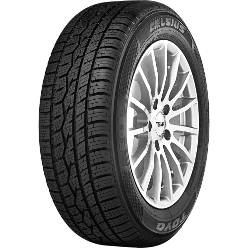 145/65R15 TOYO CELSIUS 72T ECB69 3PMSF M+S
