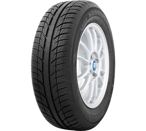 175/55R15 TOYO SNOWPROX S943 77T DOT22 Studless DCB70 3PMSF M+S
