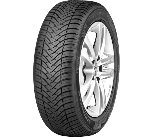 165/60R15 TRIANGLE SEASONX (TA01) 77H DCB70 3PMSF M+S