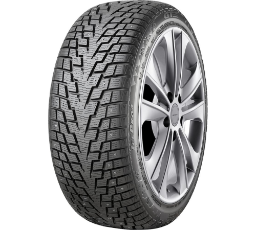 185/70R14 GT RADIAL ICEPRO 3 92T XL DOT22 Studded 3PMSF M+S