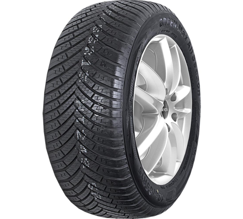 225/35R19 GREENMAX ALL SEASON 88V XL DOT21 CDB72 3PMSF