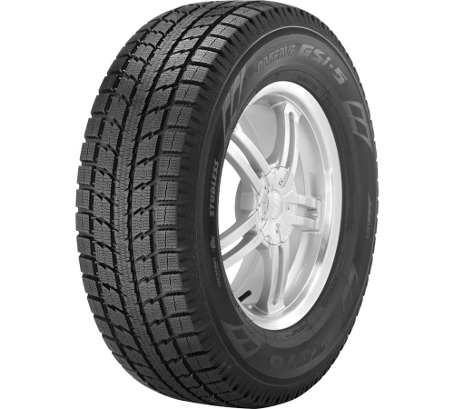 275/50R21 TOYO OBSERVE GSI5 113Q XL RP DOT17 Friction FF272 3PMSF M+S