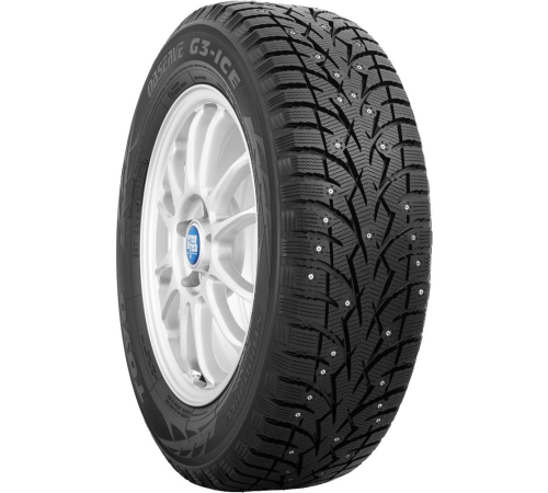 195/45R16 TOYO OBSERVE G3 ICE 84T XL RP DOT18 Studdable FF272 3PMSF M+S
