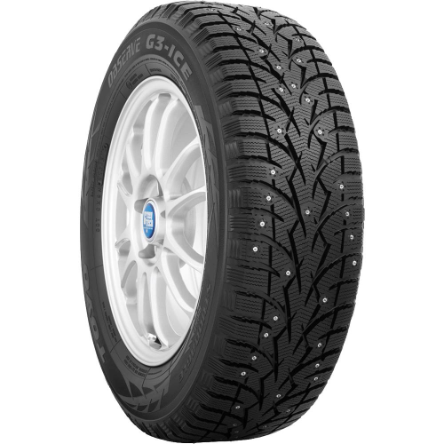 195/45R16 TOYO OBSERVE G3 ICE 84T XL RP DOT20 Studdable EEB72 3PMSF M+S