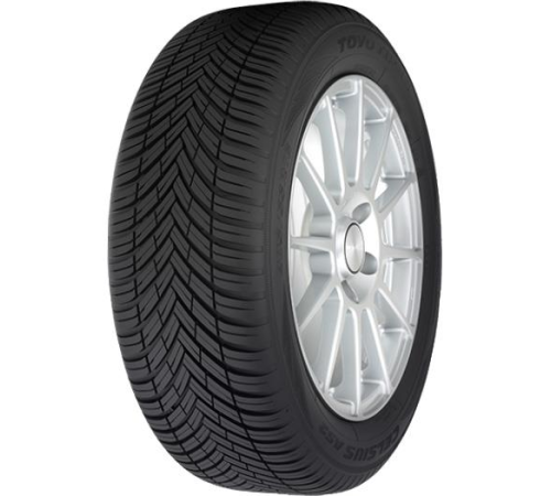 185/60R15 TOYO CELSIUS AS2 88V XL DOT21 DBB71 3PMSF