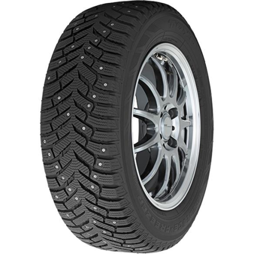 245/40R20 TOYO OBSERVE ICE-FREEZER 99T XL RP DOT22 Studdable EEB72 3PMSF M+S