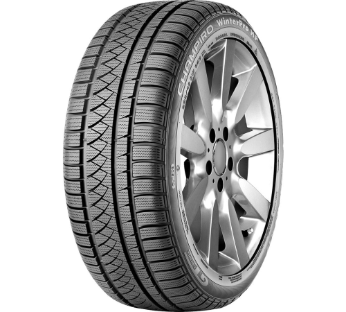 255/55R18 GT RADIAL CHAMPIRO WINTERPRO HP 109V XL DOT21 Studless CCB72 3PMSF M+S