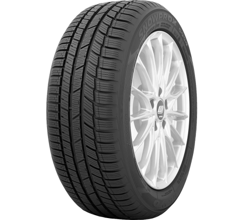 235/65R17 TOYO SNOWPROX S954 SUV 104H RP Studless DBB72 3PMSF M+S