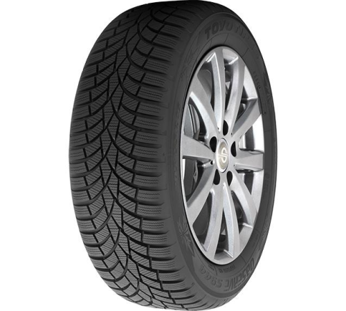 215/55R18 TOYO OBSERVE S944S 99V XL Studless DBB71 3PMSF M+S