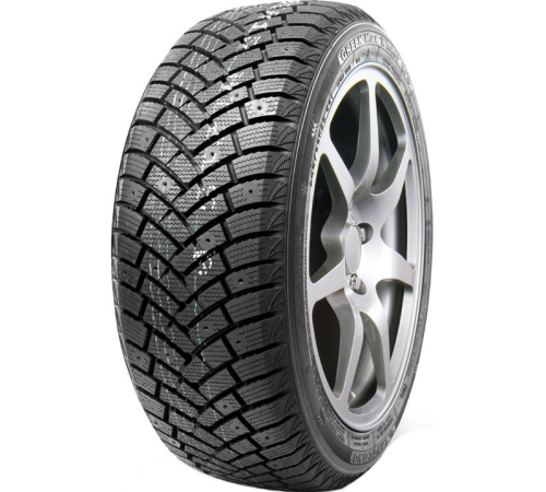 275/60R18 GREENMAX G-M WINTER GRIP SUV 117T XL DOT21 Studdable CDB73 3PMSF M+S