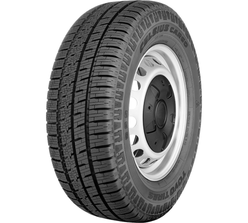 185/75R16C TOYO CELSIUS CARGO 104/102R DOT22 ECB72 3PMSF M+S