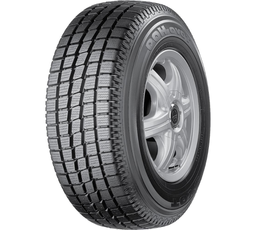 195/65R16C TOYO H09 104/102R DOT17 Studless FE272 3PMSF M+S