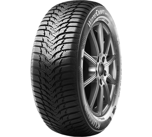155/60R15 KUMHO WP51 74T XL Studless DCB70 3PMSF M+S