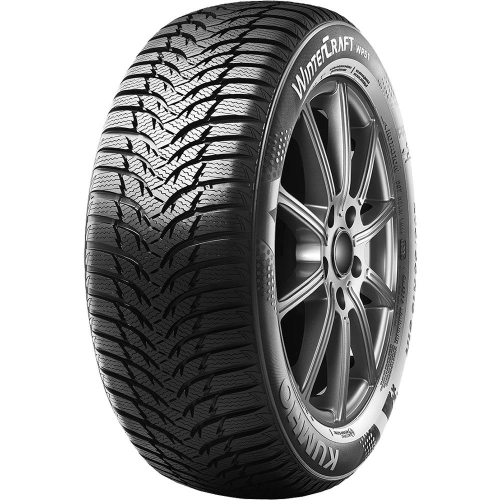 155/60R15 KUMHO WP51 74T XL Studless DCB70 3PMSF M+S