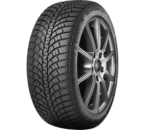 245/45R17 KUMHO WP71 99V XL RP Studless DCB70 3PMSF M+S