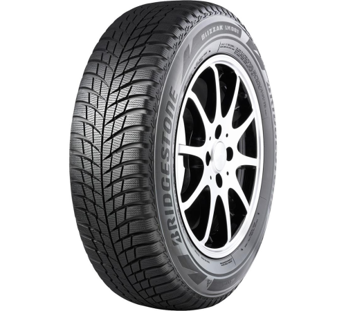 265/50R19 BRIDGESTONE BLIZZAK LM001 110H XL RunFlat (*) DOT19 Studless CBB71 3PMSF M+S