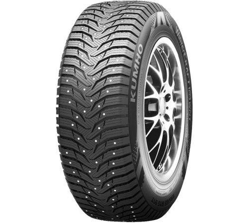 215/70R15 KUMHO WI31 98T Studdable 3PMSF M+S