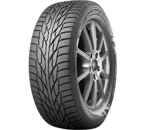 205/70R15 KUMHO WS51 100T XL Friction DEB72 3PMSF IceGrip M+S