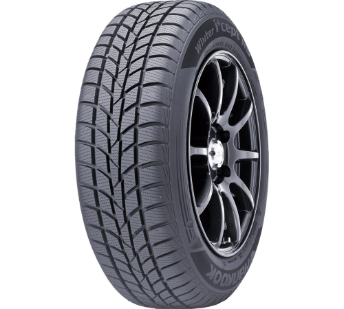 145/70R13 HANKOOK WINTER I*CEPT RS (W442) 71T Studless EDB71 3PMSF M+S